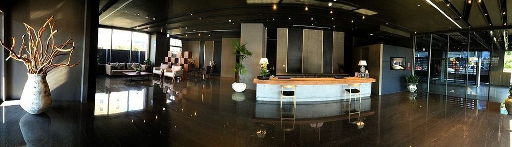 Chiayi Guanzhi Hotel Exterior foto