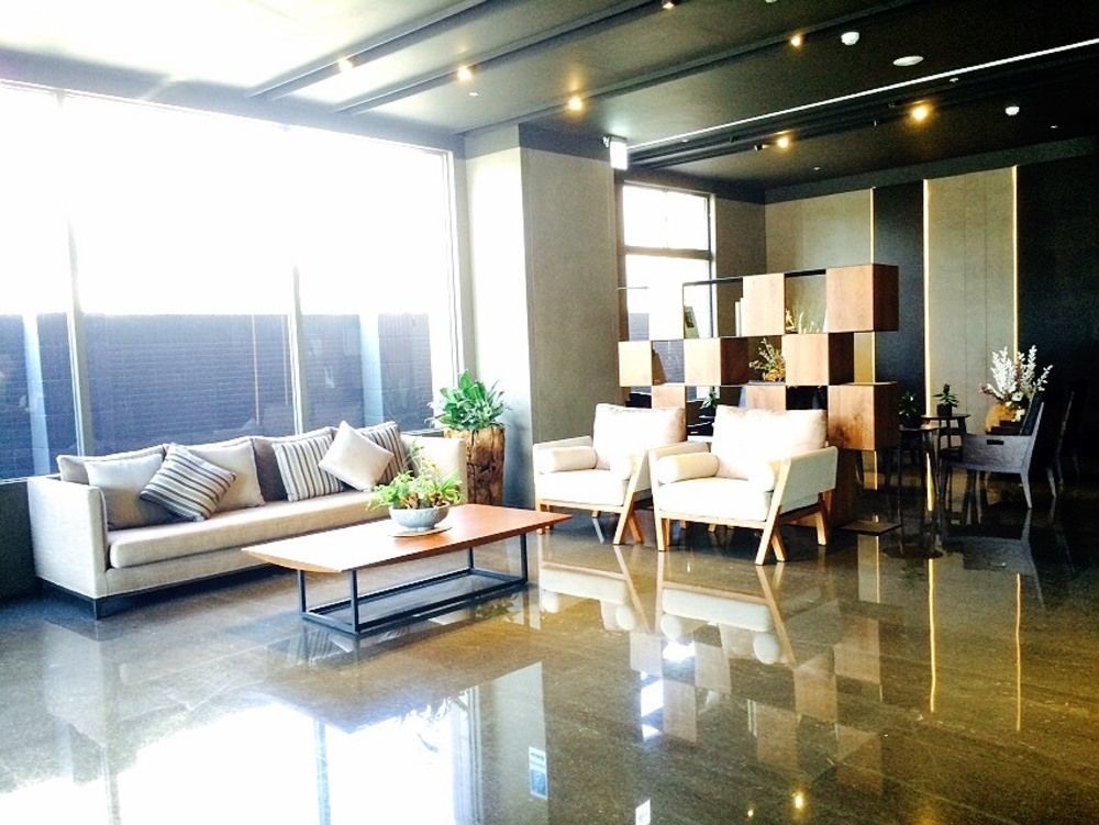 Chiayi Guanzhi Hotel Exterior foto